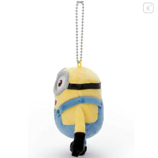 Japan Minions Mascot Holder - Bob - 2