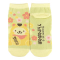 Japan Sanrio Socks - Pompompurin : Lucky Cat - 1
