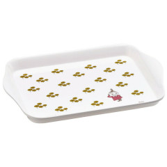 Japan Moomin Melamine Tray - Little My