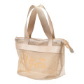 Japan Disney Store Mesh Tote Bag - Pooh & Piglet - 2