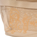 Japan Disney Store Mesh Tote Bag - Pooh & Piglet - 4