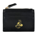 Japan Disney Store Pass Case Card Holder & Coin Case - Minnie Mouse - 1