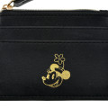 Japan Disney Store Pass Case Card Holder & Coin Case - Minnie Mouse - 3