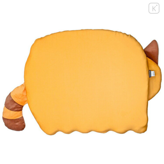 Japan Ghibli Cushion - My Neighbor Totoro : Cat Bus - 2