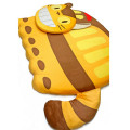 Japan Ghibli Cushion - My Neighbor Totoro : Cat Bus - 3