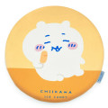 Japan Chiikawa Cool Seat Cushion - Ice Pop - 1