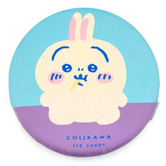 Japan Chiikawa Cool Seat Cushion - Rabbit