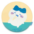 Japan Chiikawa Cool Seat Cushion - Hachiware - 1