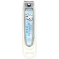 Japan Sanrio Kai Nail Clipper - Cinnamoroll - 1