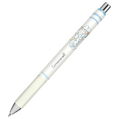 Japan Sanrio EnerGize Mechanical Pencil - Cinnamoroll & Milk / White