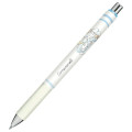 Japan Sanrio EnerGize Mechanical Pencil - Cinnamoroll & Milk / White - 1