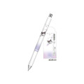 Japan Sanrio EnerGize Mechanical Pencil - Kuromi / Window - 2