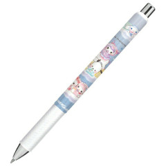 Japan Sanrio EnerGize Mechanical Pencil - Characters / Toddler Baby