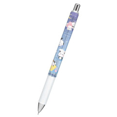 Japan Sanrio × Mochimochi Panda EnerGize Mechanical Pencil - Characters / Good Night
