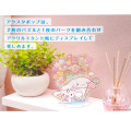 Japan Sanrio Acsta Pop Acrylic Stand Puzzle - Cinnamoroll & Milk - 4