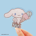 Japan Sanrio Acsta Pop Acrylic Stand Puzzle - Cinnamoroll & Milk - 6