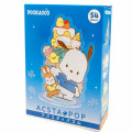 Japan Sanrio Acsta Pop Acrylic Stand Puzzle - Pochacco - 2