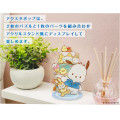 Japan Sanrio Acsta Pop Acrylic Stand Puzzle - Pochacco - 4