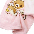 Japan San-X Rilakkuma Fluffy Towel - Easter Bunny - 3