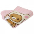 Japan San-X Rilakkuma Fluffy Towel - Easter Bunny - 4