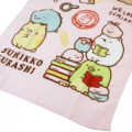 Japan Sumikko Gurashi Fluffy Towel - Pink 2 pcs - 4