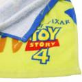 Japan Disney Fluffy Towel - Toy Story 4 Night 2 pcs - 2