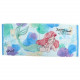 Japan Disney Long Towel - Little Mermaid Ariel / Free Ocean