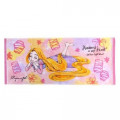 Japan Disney Fluffy Towel - Rapunzel Smiling - 1