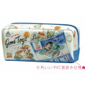 Japan Disney Pencil Case (M) - Toy Story Good Toys - 1
