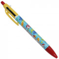Japan Disney 2+1 Multi Color Ball Pen & Mechanical Pencil - Aliens - 2