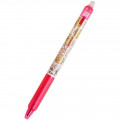 Japan San-X Sumikko Gurashi Pilot FriXion Erasable 0.5mm Gel Pen - Cherry Pink - 1