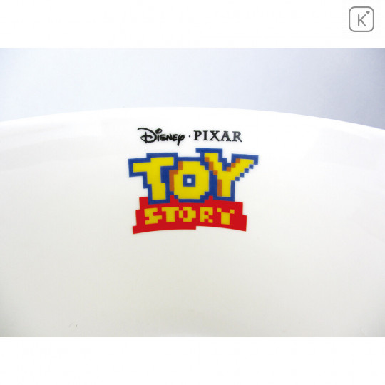 Japan Disney Ceramic Mug - Toy Story Characters Light Blue - 2