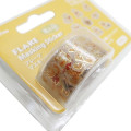 Disney Flake Masking Sticker Roll with - Winnie The Pooh Gold Foil - 3