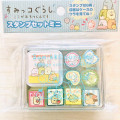 Japan San-X Stamps Set (S) - Sumikko Gurashi : FT40301 - 1