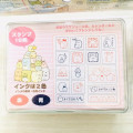 Japan San-X Stamp Chops Set (M) - Sumikko Gurashi / FT40801 - 2
