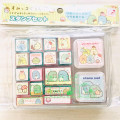 Japan San-X Stamps Set (M) - Sumikko Gurashi : FT40701 - 1