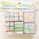 Japan San-X Stamps Set (M) - Sumikko Gurashi : FT40701