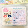 Japan San-X Stamp Chops Set (M) - Sumikko Gurashi / FT40701 - 2