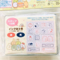 Japan San-X Stamps Set (M) - Sumikko Gurashi : FT40701 - 2