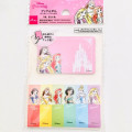Japan Disney Princesses Sticky Notes - 1