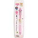 Japan San-X FriXion Ball 3 Slim Multi Color Erasable Gel Pen - Rilakkuma / Picnic