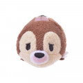 Japan Disney Store Tsum Tsum Mini Plush (S) - Chip × Kafun - 2