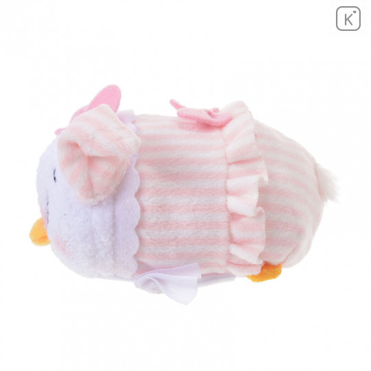 Japan Disney Store Tsum Tsum Mini Plush (S) - Daisy × Kafun - 3