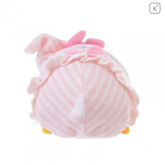 Japan Disney Store Tsum Tsum Mini Plush (S) - Daisy × Kafun - 4