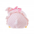Japan Disney Store Tsum Tsum Mini Plush (S) - Daisy × Kafun - 4