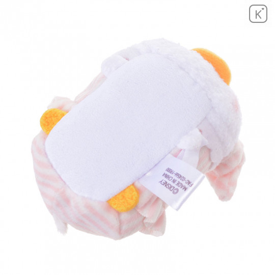 Japan Disney Store Tsum Tsum Mini Plush (S) - Daisy × Kafun - 6