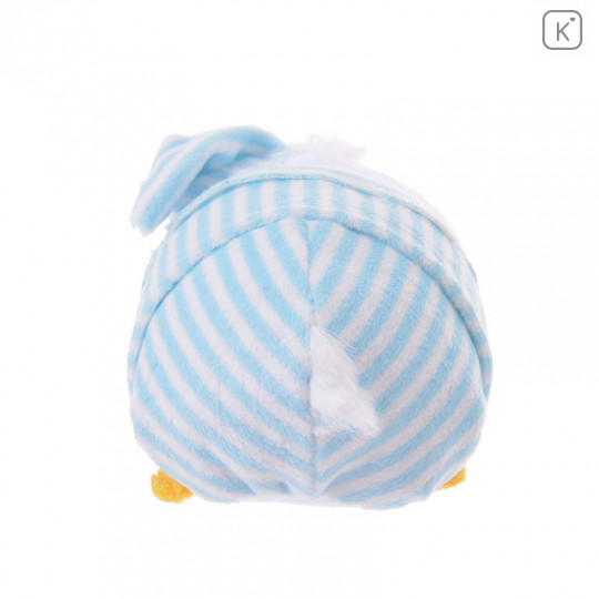 Japan Disney Store Tsum Tsum Mini Plush (S) - Duck × Kafun - 4