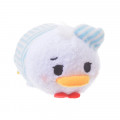 Japan Disney Store Tsum Tsum Mini Plush (S) - Duck × Kafun - 7