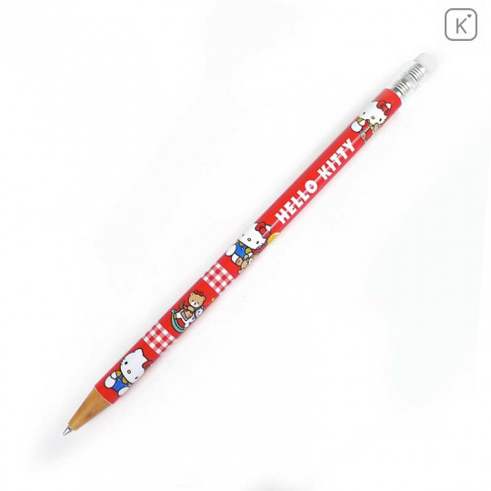 Sanrio Ball Pen - Hello Kitty - 1