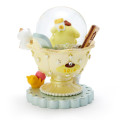 Japan Sanrio Snow Globe - Pompompurin 2019 - 2